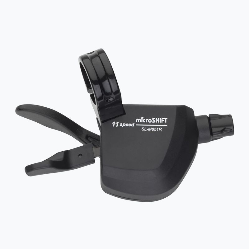 Right derailleur lever microSHIFT XLE SL-M851-R 11rz Xpress trigger