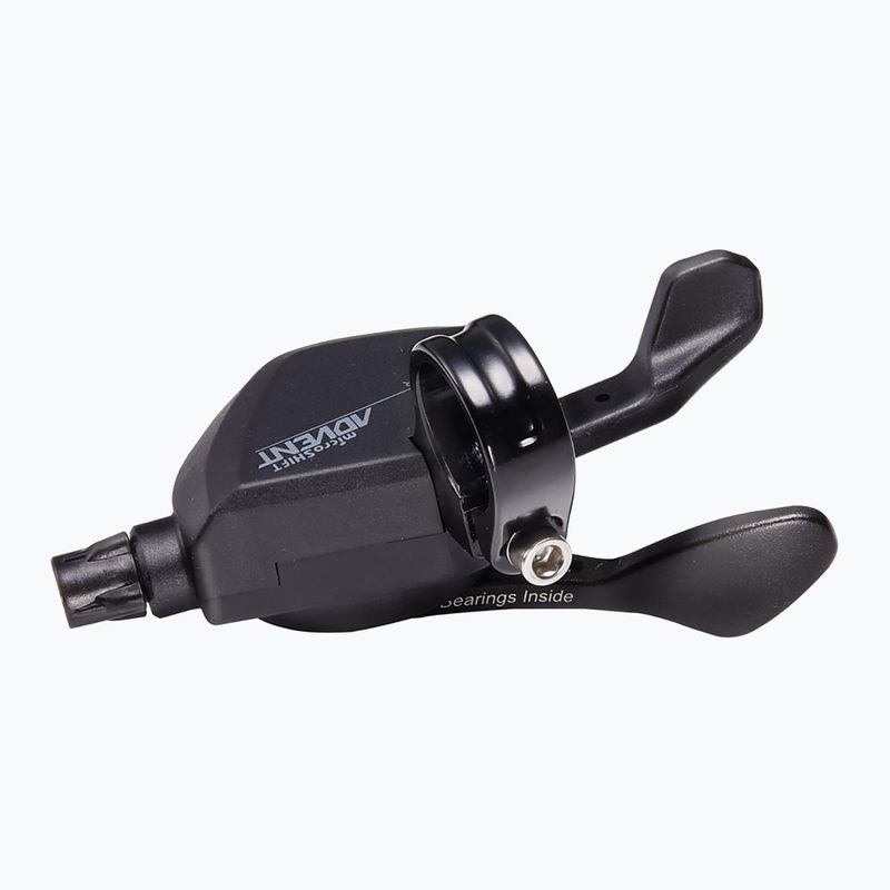 Right derailleur lever microSHIFT Advent SL-M8195-R 9rz Xpress Trigger Plus