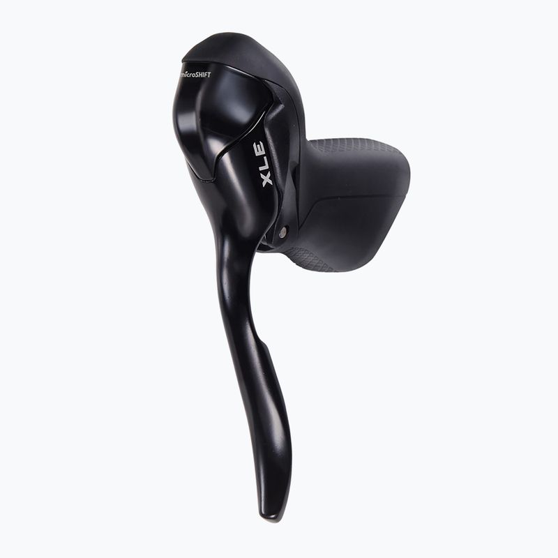 Handlebars right + left microSHIFT XLE SB-M100 1x10 2