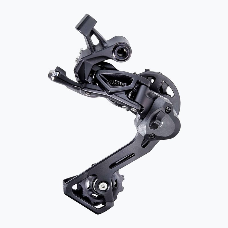 Rear derailleur Microshift XLE RD-M665M 11rz
