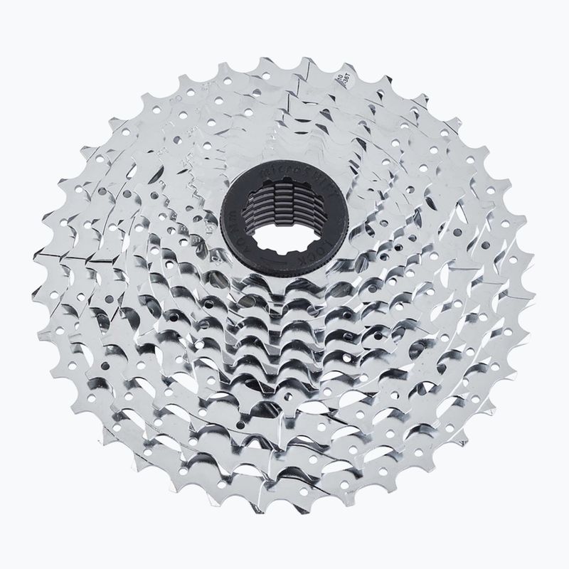 MicroSHIFT R10 XLE CS-H100 H-Series 10rz 11-32T bicycle cassette