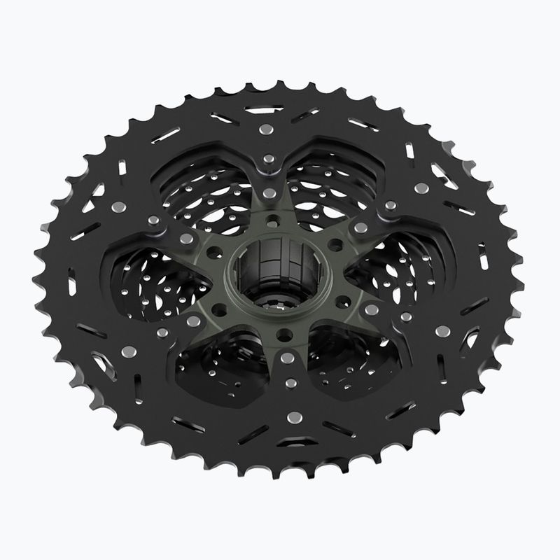 Bicycle cassette microSHIFT XCD CS-G113 11rz 11-42T 2