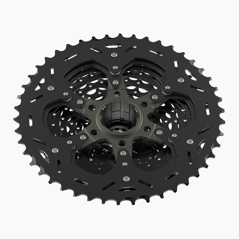 Bicycle cassette microSHIFT XCD CS-G113 11rz 11-46T 2