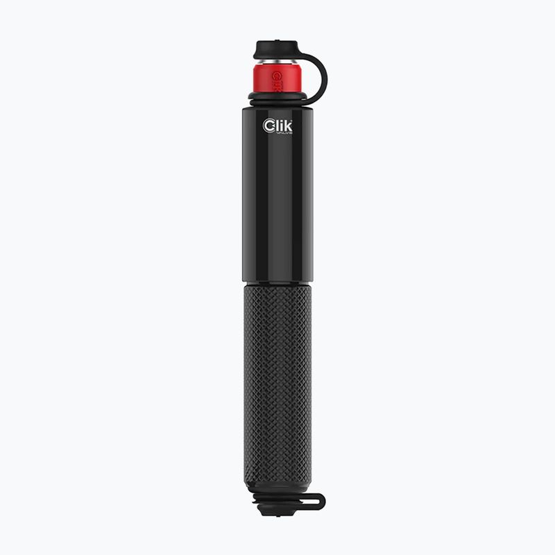 Bike pump Lezyne Clik Drive HP 160psi black 2