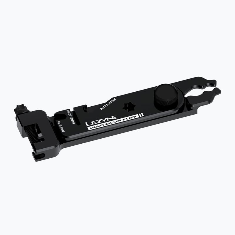 Lezyne Multi Chain Pliers bicycle spanner black