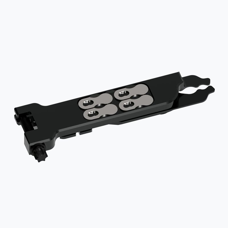 Lezyne Multi Chain Pliers bicycle spanner black 2