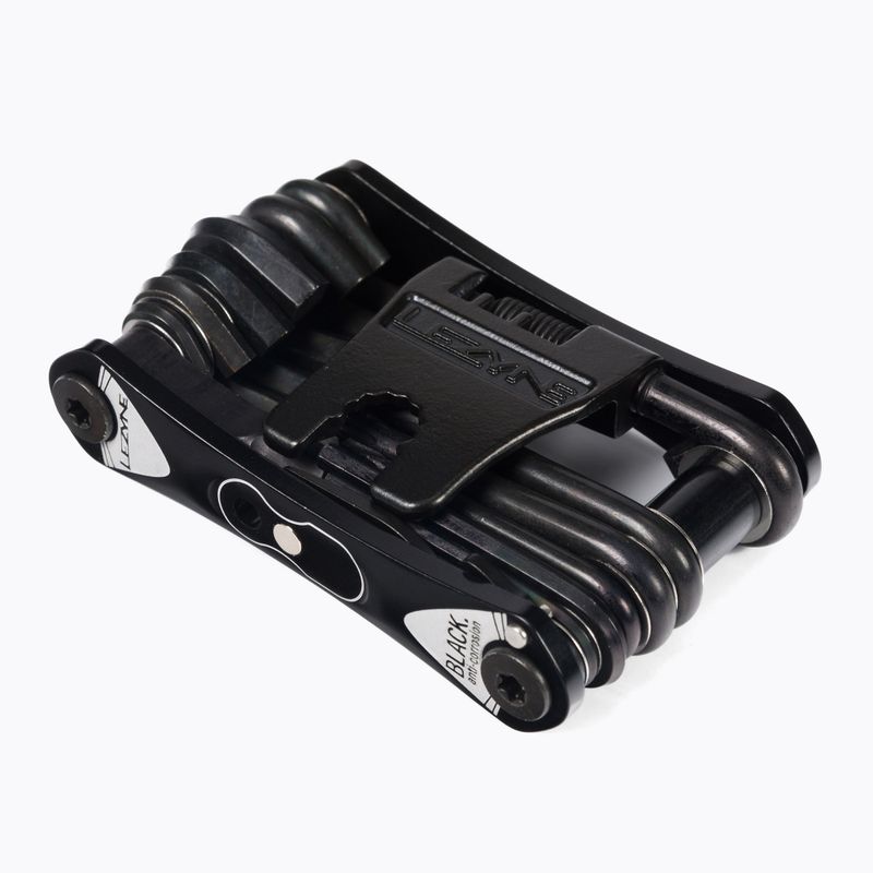 Lezyne Rap II 24 bike key black LZN-1-MT-RAP-V324T04