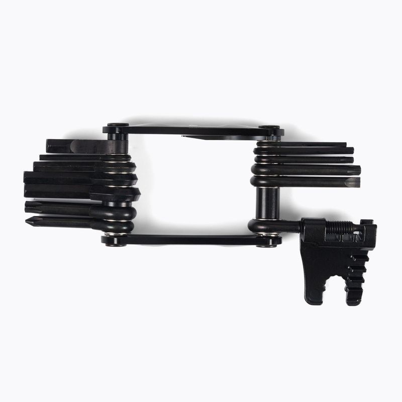 Lezyne Rap II 24 bike key black LZN-1-MT-RAP-V324T04 2