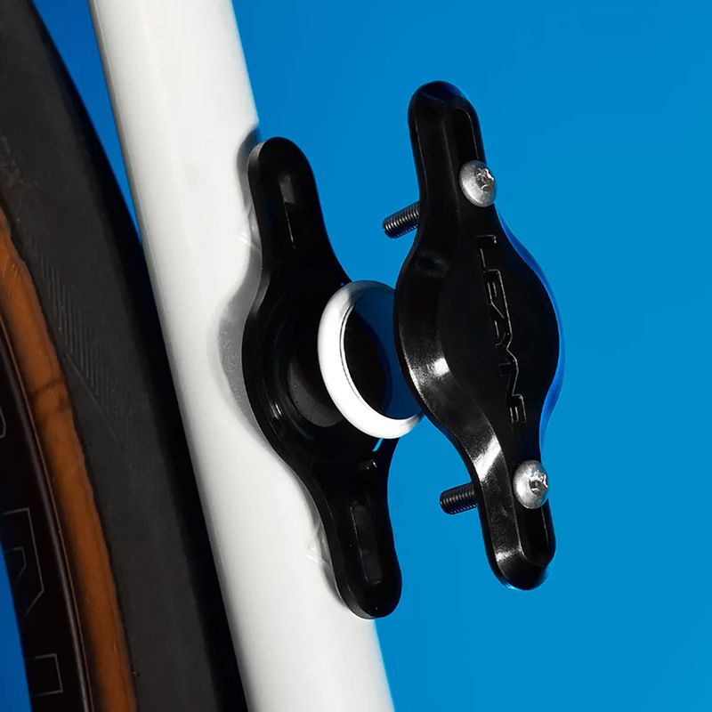 Bike mount Lezyne Matrix Bike Tagger black 5