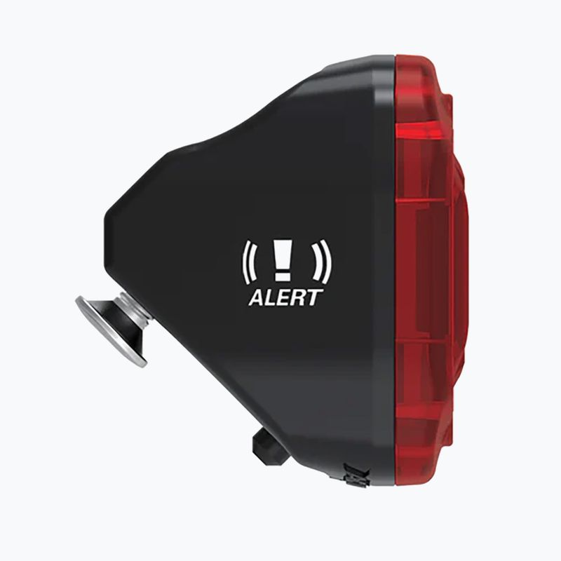 Rear bike light Lezyne E-Bike Fender Stvzo Alert Rear black 2