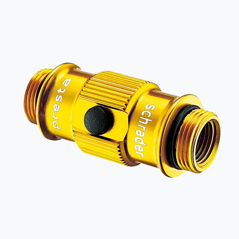 Bike pump Lezyne Macro Floor Drive DV 220psi flat grey 7