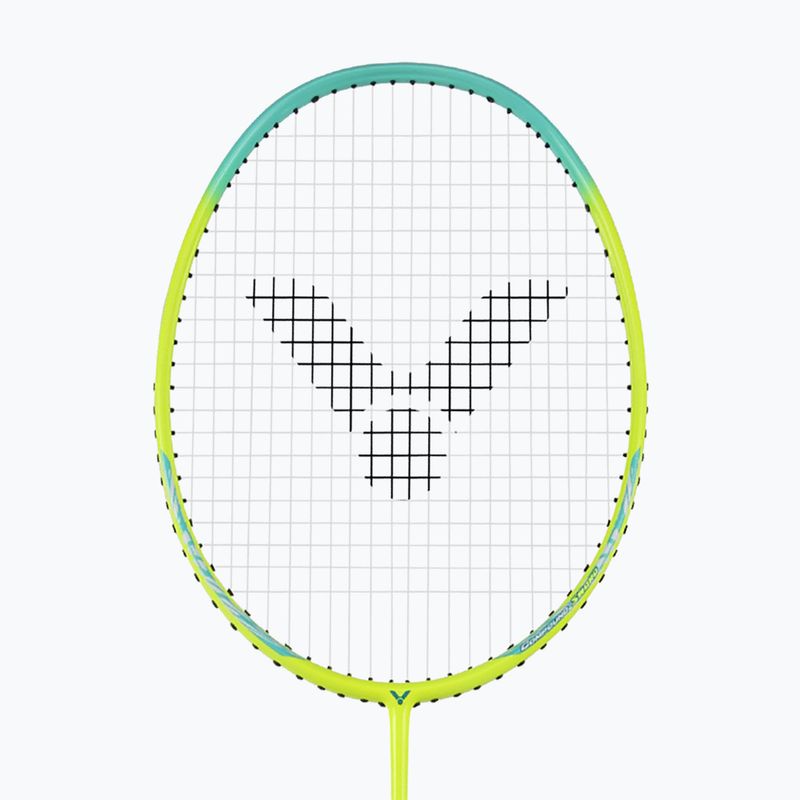 Badminton racket VICTOR Auraspeed 9 G 2