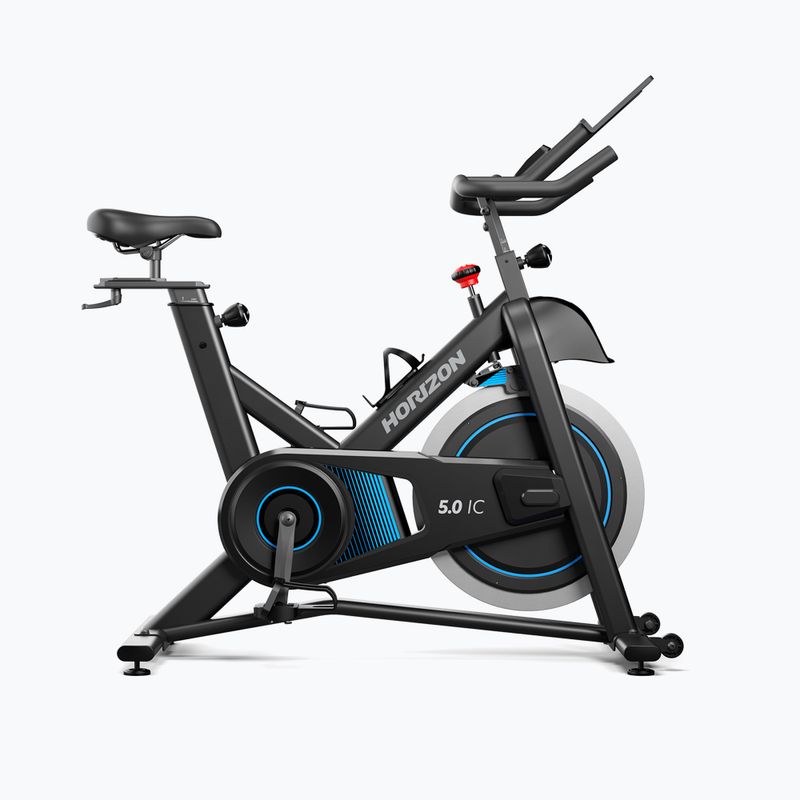 Horizon Fitness Indoor Cycle 5.0 IC 4