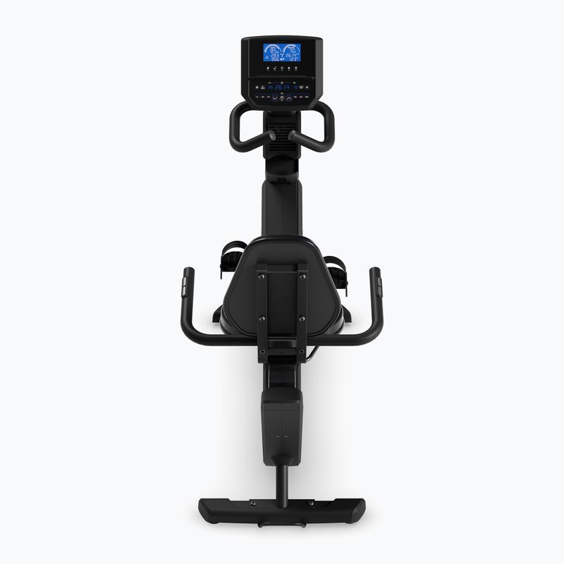 Horizon Fitness 5.0R stationary bike black 4