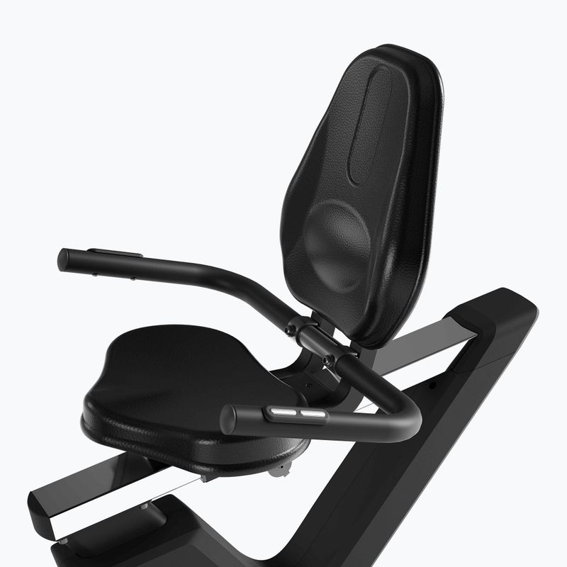 Horizon Fitness 5.0R stationary bike black 7