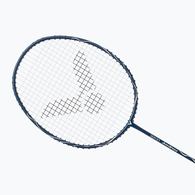 Badminton racket VICTOR Auraspeed 3200 B 3