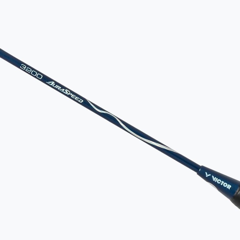 Badminton racket VICTOR Auraspeed 3200 B 6