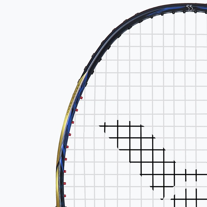 Badminton racket VICTOR Brave Sword 12 SE B 3