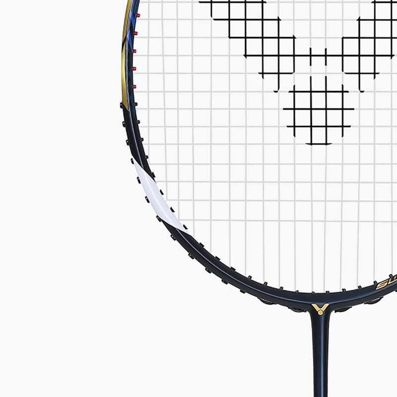 Badminton racket VICTOR Brave Sword 12 SE B 4