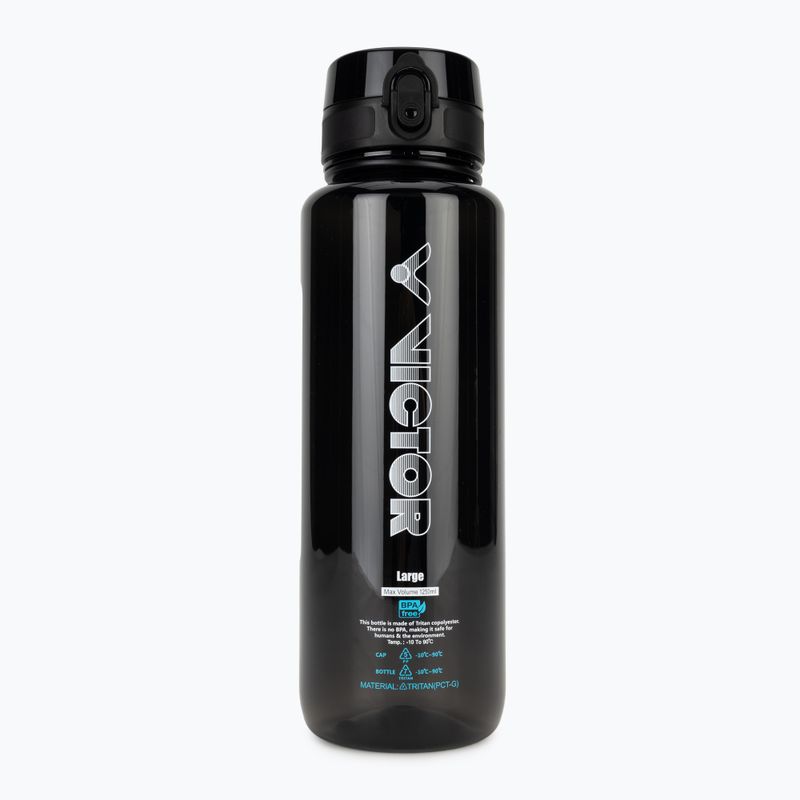 VICTOR Bidon PG978L 1250 ml black 2