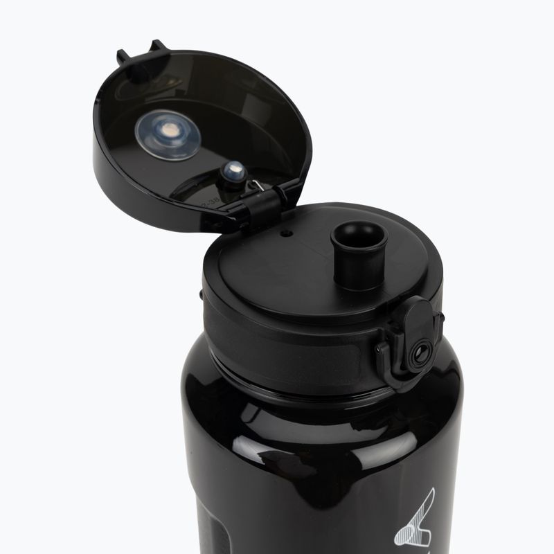VICTOR Bidon PG978L 1250 ml black 4