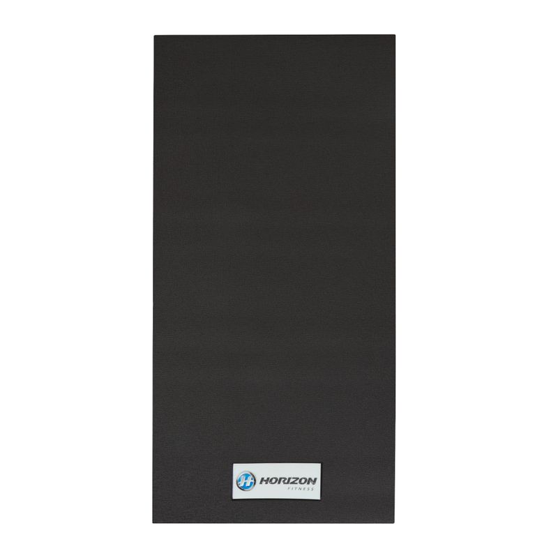 Horizon Fitness equipment mat YMAT0011 9