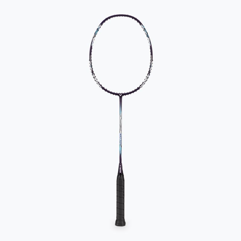 Badminton racket VICTOR Thruster M134 J dulldark purple