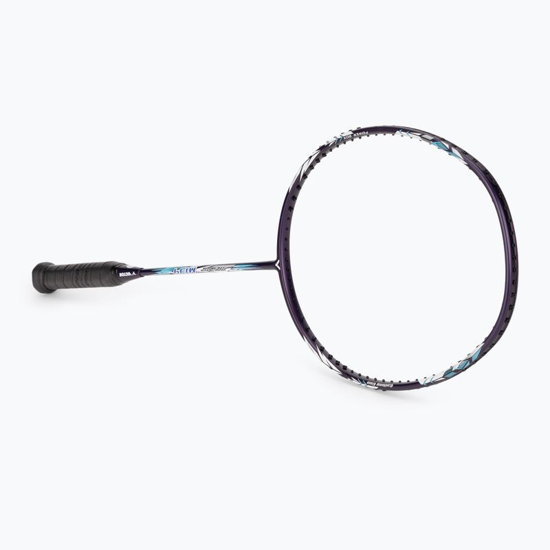 Badminton racket VICTOR Thruster M134 J dulldark purple 2