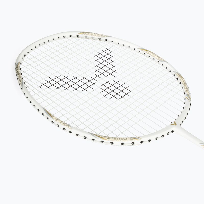 VICTOR Thruster K99 X electrum badminton racket 5