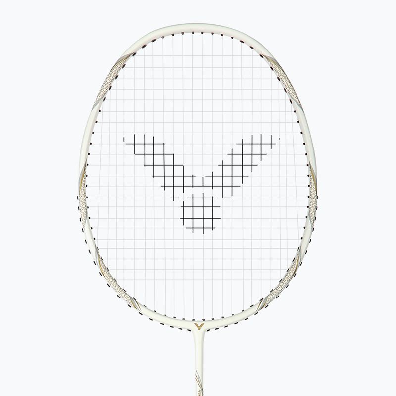 VICTOR Thruster K99 X electrum badminton racket 7