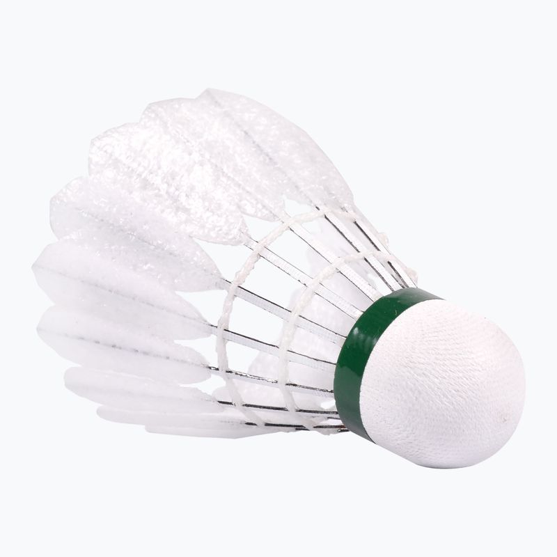 Badminton shuttlecocks VICTOR Carbosonic NCS 77 12 pcs. 3