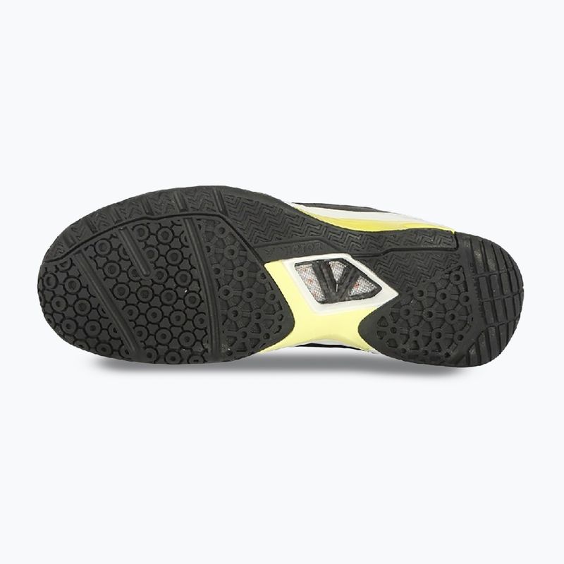 Men's badminton shoes VICTOR A830NitroLite CA anthracite/bright white 10