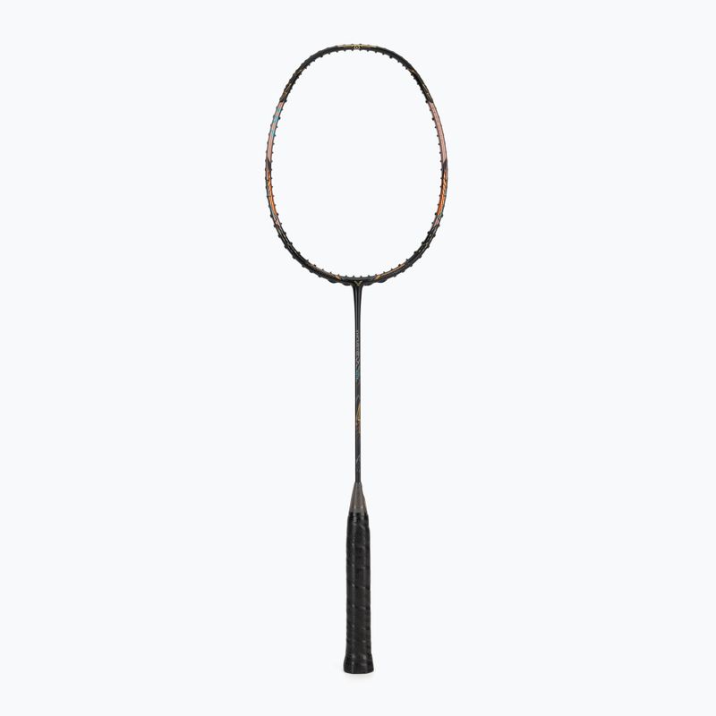 Badminton racket VICTOR Thruster F Ultra C black
