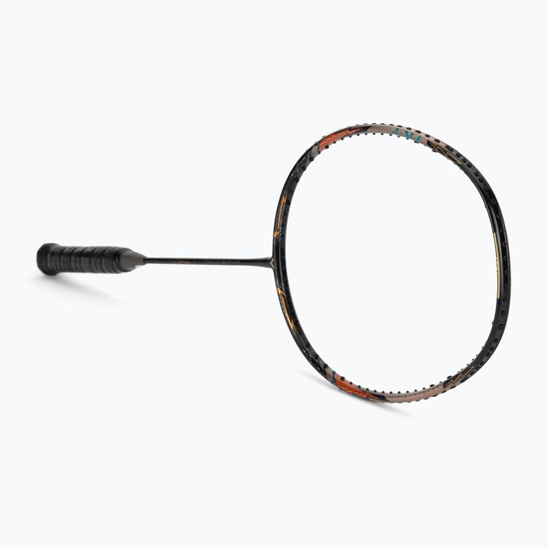 Badminton racket VICTOR Thruster F Ultra C black 2