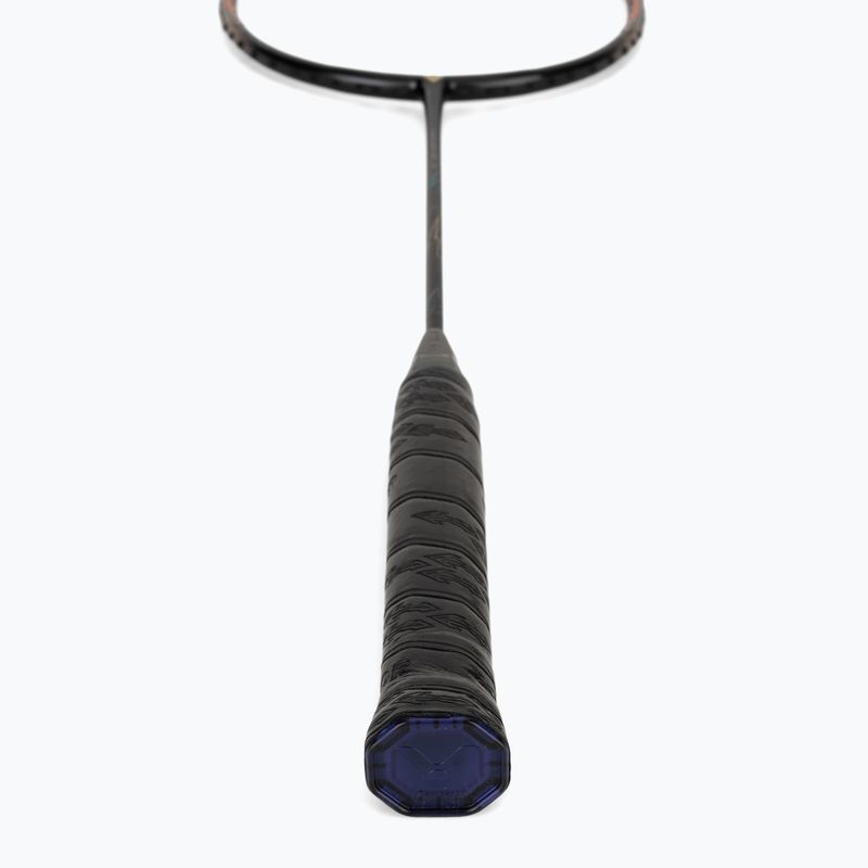 Badminton racket VICTOR Thruster F Ultra C black 3