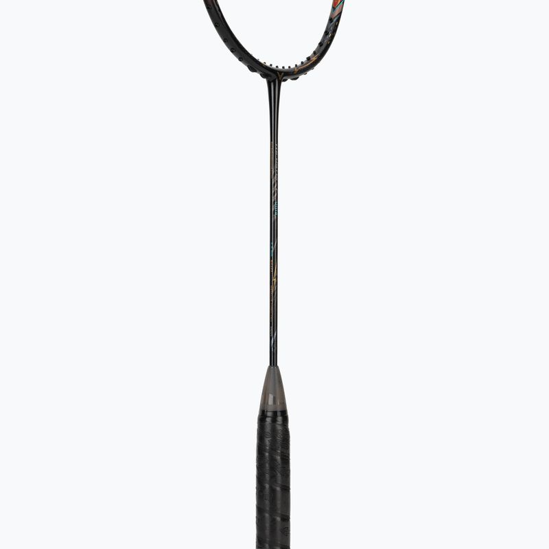 Badminton racket VICTOR Thruster F Ultra C black 4