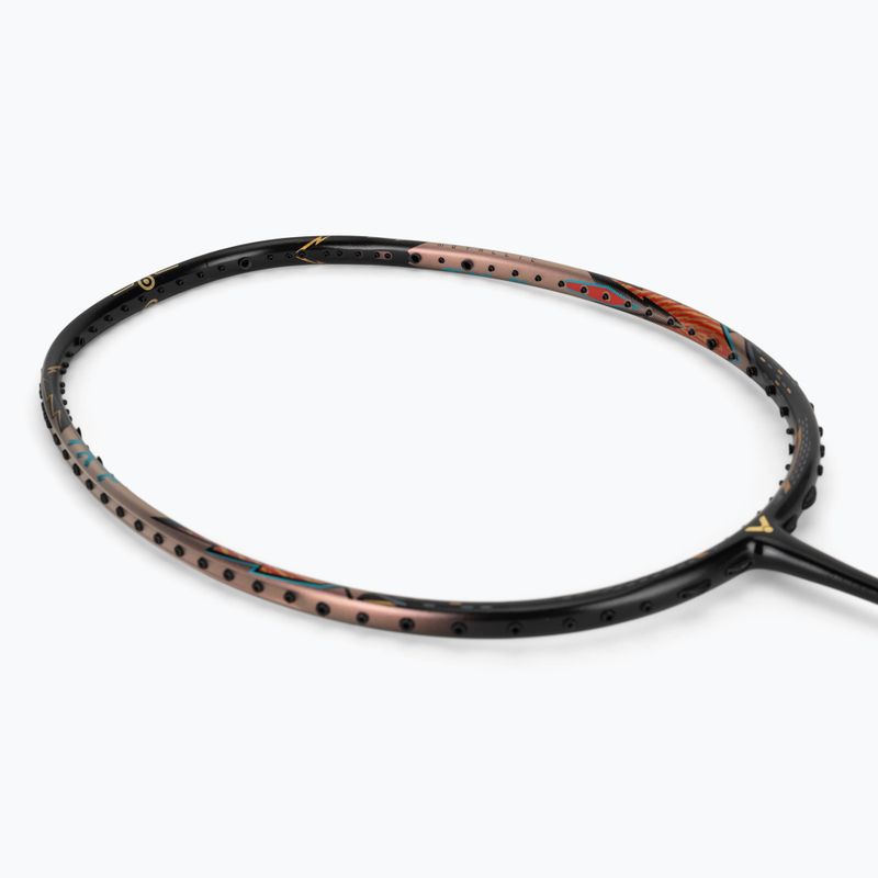 Badminton racket VICTOR Thruster F Ultra C black 5