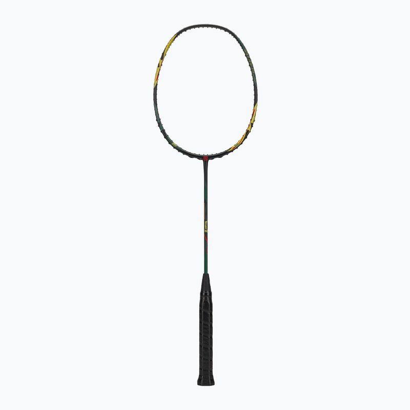 Badminton racket VICTOR Dragon Ball Z Thruster Shenron june bug