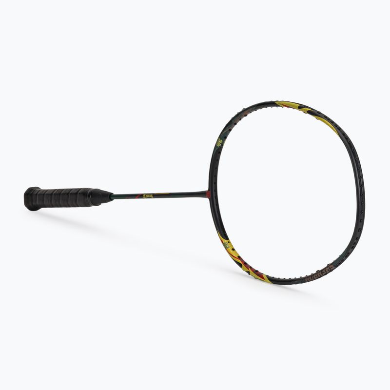 Badminton racket VICTOR Dragon Ball Z Thruster Shenron june bug 2