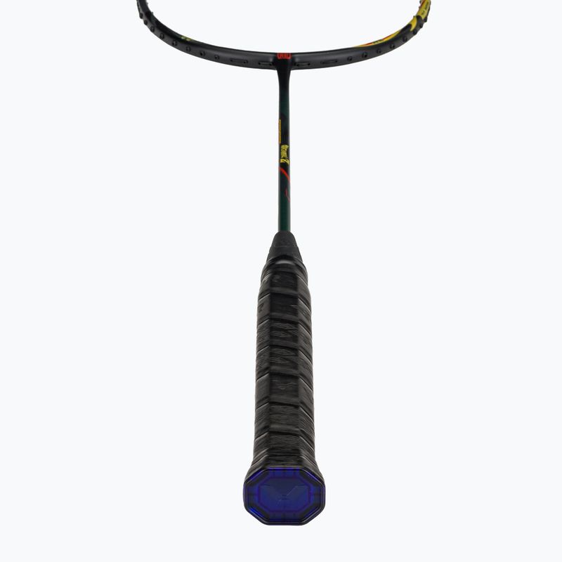 Badminton racket VICTOR Dragon Ball Z Thruster Shenron june bug 3