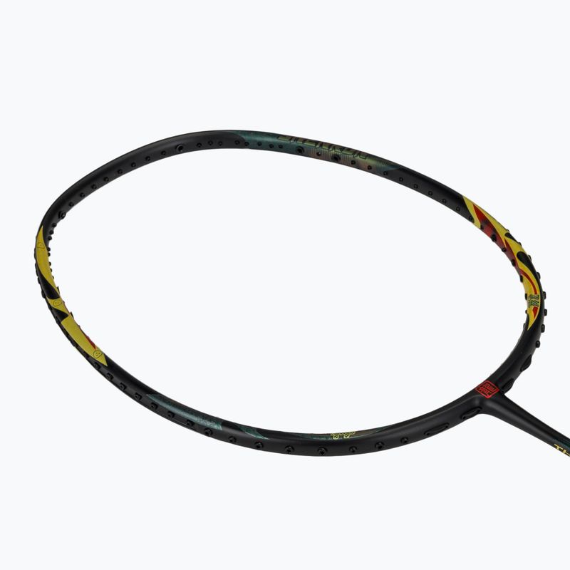 Badminton racket VICTOR Dragon Ball Z Thruster Shenron june bug 5