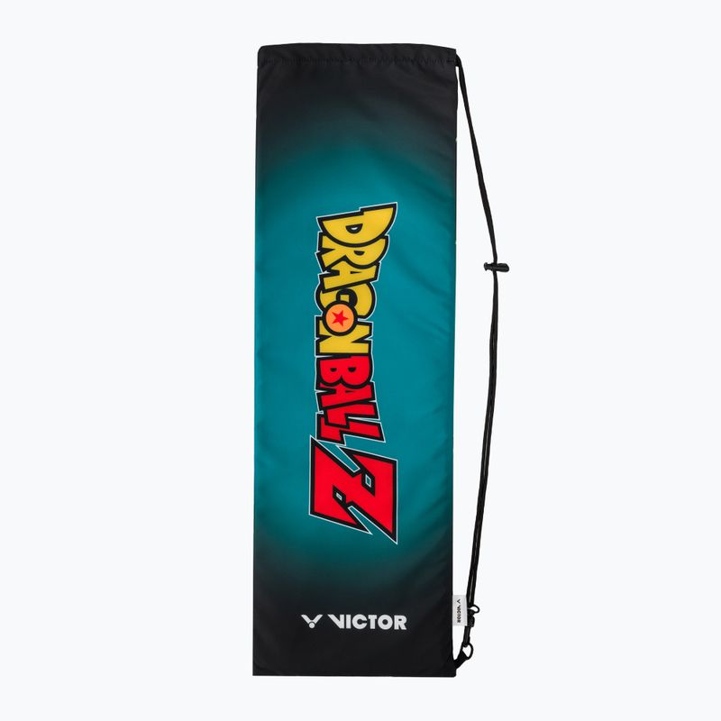 Badminton racket VICTOR Dragon Ball Z Thruster Shenron june bug 7