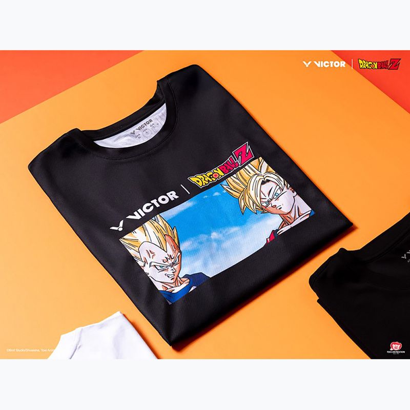 Victor T-501DBZ T-shirt 3