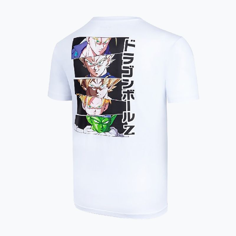 Victor T-503DBZ T-shirt 2