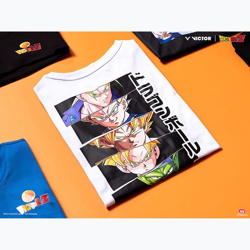 Victor T-503DBZ T-shirt 4