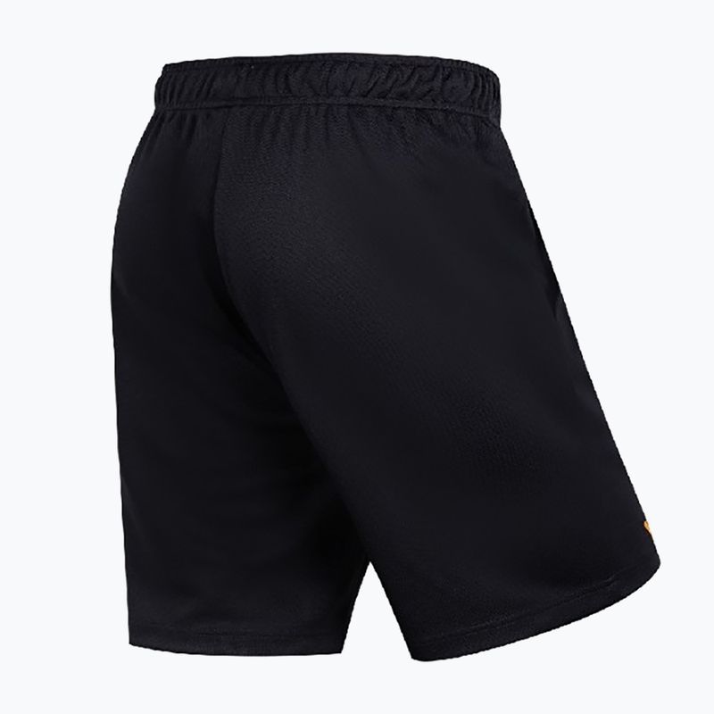 VICTOR tennis shorts R-505DBZ black 2