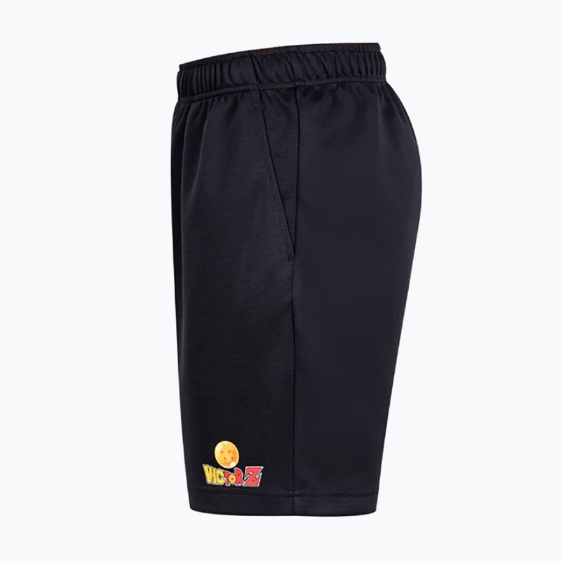 VICTOR tennis shorts R-505DBZ black 3