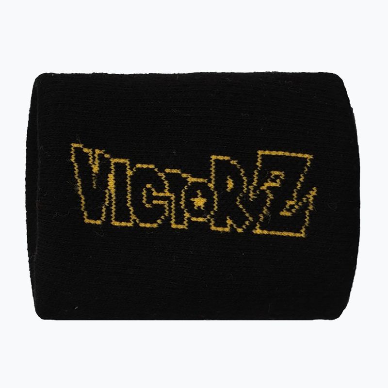 VICTOR Dargon Ball Z Wristband black 2
