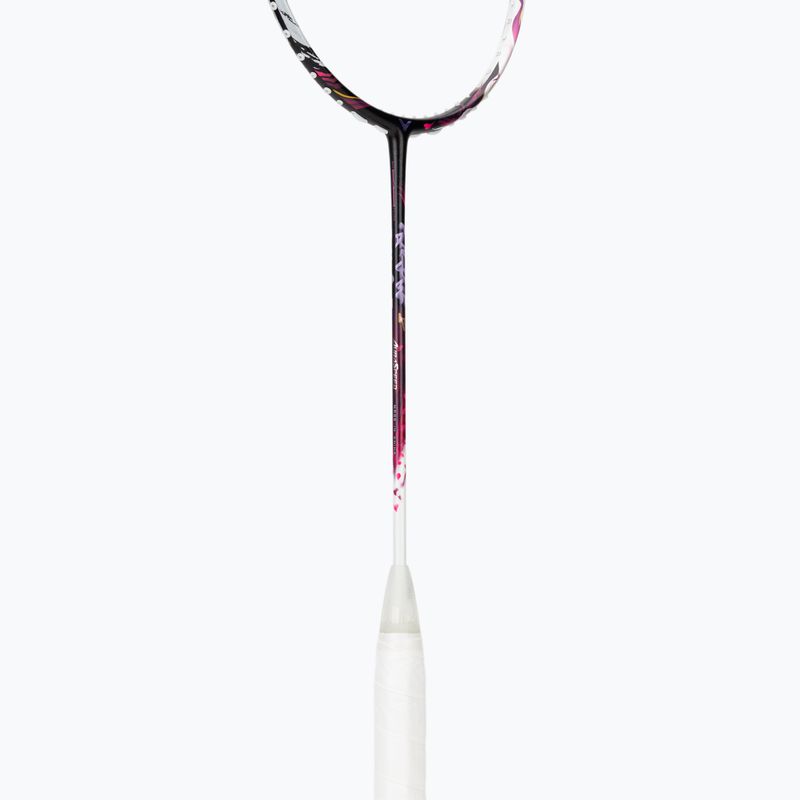 Badminton racket VICTOR Auraspeed Fantome F AC 4