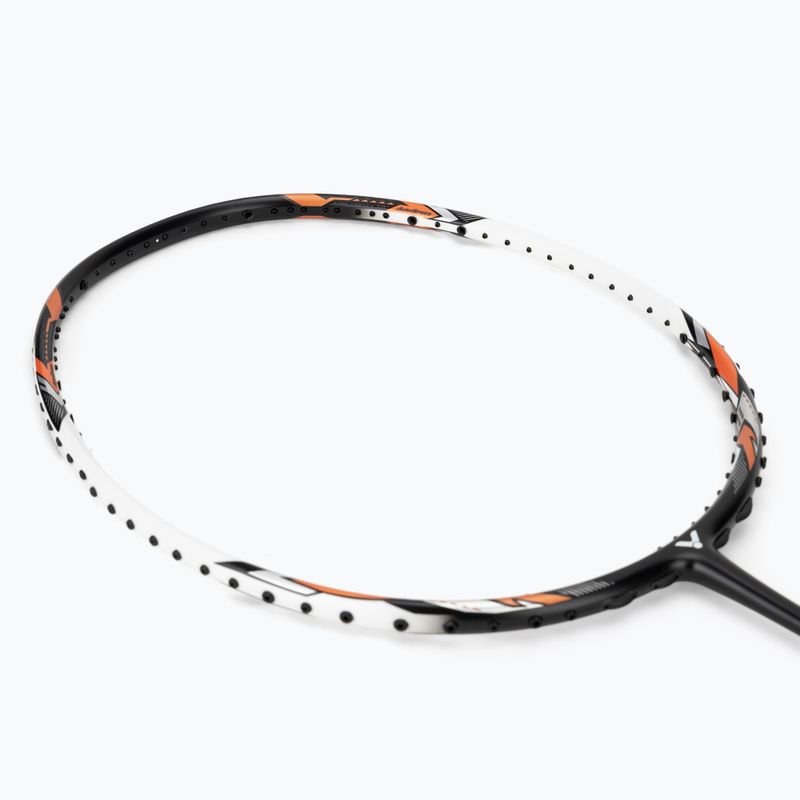Badminton racket VICTOR Auraspeed 100X TD CO 5